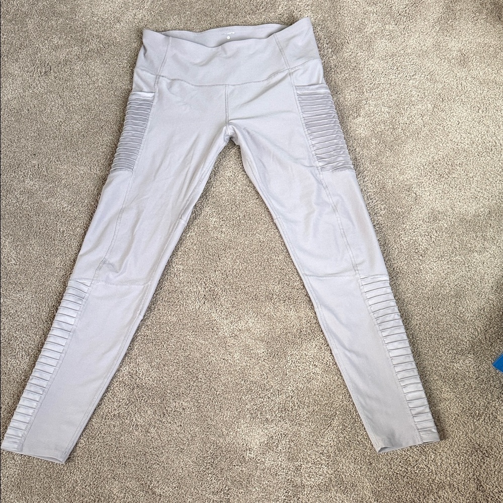 Layer 8 Light Grayish/light lavender Activewear